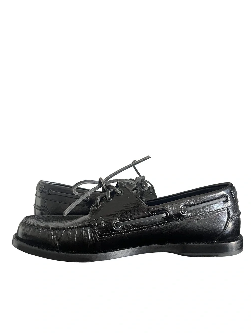 Saint Laurent Loafers